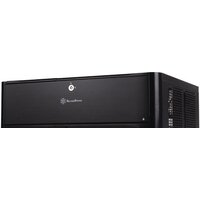 Корпус SilverStone Grandia GD06 SST-GD06B — Chaika Market
