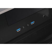 Корпус SilverStone Grandia GD06 SST-GD06B - Изображение №15 — Chaika Market