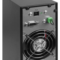 Источник бесперебойного питания Powerman Online 3000 RT - Изображение №7 — Chaika Market