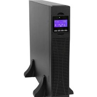 Источник бесперебойного питания Powerman Online 3000 RT - Изображение №3 — Chaika Market