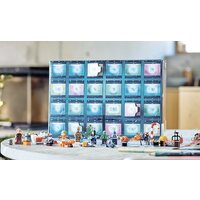 Конструктор LEGO Marvel 76231 Адвент-календарь Стражи Галактики - Изображение №2 — Chaika Market