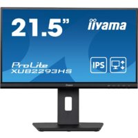 Монитор iiyama ProLite XUB2293HS-B5 — Chaika Market