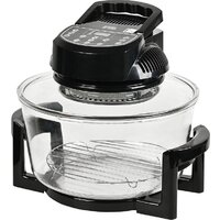 Аэрогриль (аэрофритюрница) GFgril GFA-GL17D - Изображение №4 — Chaika Market