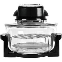 Аэрогриль (аэрофритюрница) GFgril GFA-GL17D - Изображение №3 — Chaika Market