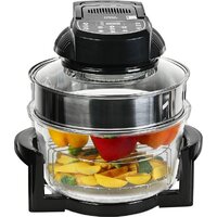 Аэрогриль (аэрофритюрница) GFgril GFA-GL17D - Изображение №9 — Chaika Market