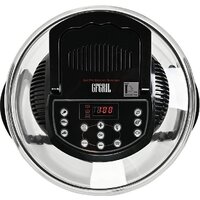 Аэрогриль (аэрофритюрница) GFgril GFA-GL17D - Изображение №5 — Chaika Market