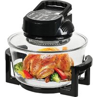 Аэрогриль (аэрофритюрница) GFgril GFA-GL17D - Изображение №8 — Chaika Market