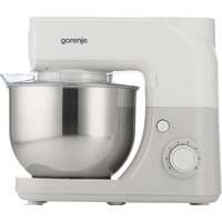 Планетарный миксер Gorenje MMC805W - Изображение №2 — Chaika Market