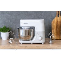 Планетарный миксер Gorenje MMC805W - Изображение №8 — Chaika Market