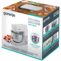 Планетарный миксер Gorenje MMC805W - Изображение №10 — Chaika Market
