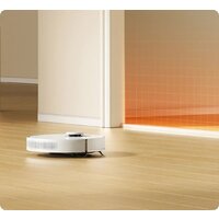 Робот-пылесос Dreame D9 Max Gen2 (международная версия, белый) - Изображение №16 — Chaika Market