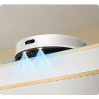 Робот-пылесос Dreame D9 Max Gen2 (международная версия, белый) - Изображение №10 — Chaika Market