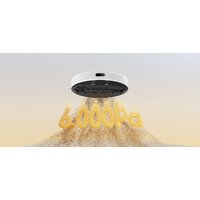 Робот-пылесос Dreame D9 Max Gen2 (международная версия, белый) - Изображение №2 — Chaika Market