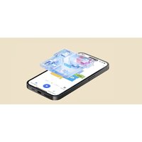 Робот-пылесос Dreame D9 Max Gen2 (международная версия, белый) - Изображение №13 — Chaika Market