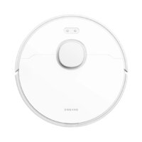 Робот-пылесос Dreame D9 Max Gen2 (международная версия, белый) - Изображение №18 — Chaika Market