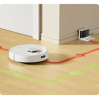 Робот-пылесос Dreame D9 Max Gen2 (международная версия, белый) - Изображение №12 — Chaika Market