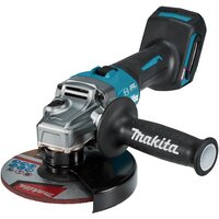 Угловая шлифмашина Makita GA035GZA (с 1-им АКБ) - Изображение №4 — Chaika Market