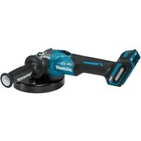 Угловая шлифмашина Makita GA035GZA (с 1-им АКБ) - Изображение №3 — Chaika Market