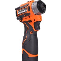 Винтоверт Patriot BR 469 180201469 (с 2-мя АКБ, кейс) - Изображение №4 — Chaika Market
