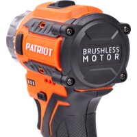 Винтоверт Patriot BR 469 180201469 (с 2-мя АКБ, кейс) - Изображение №8 — Chaika Market