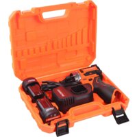 Винтоверт Patriot BR 469 180201469 (с 2-мя АКБ, кейс) - Изображение №10 — Chaika Market