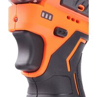 Винтоверт Patriot BR 469 180201469 (с 2-мя АКБ, кейс) - Изображение №7 — Chaika Market