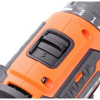 Винтоверт Patriot BR 469 180201469 (с 2-мя АКБ, кейс) - Изображение №9 — Chaika Market