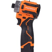 Винтоверт Patriot BR 469 180201469 (с 2-мя АКБ, кейс) - Изображение №2 — Chaika Market