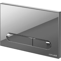 Унитаз подвесной Saniteco KW-99048 + 64110 + S-IN-MZ-VECTOR - Изображение №3 — Chaika Market