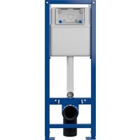 Унитаз подвесной Saniteco KW-99048 + 64110 + S-IN-MZ-VECTOR - Изображение №18 — Chaika Market