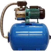 Насосная станция IBO AJ 50/60 24л — Chaika Market