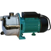 Насосная станция IBO AJ 50/60 24л - Изображение №2 — Chaika Market