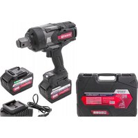 Гайковерт Thorvik BBIW012400 (с 2-мя АКБ, кейс) — Chaika Market