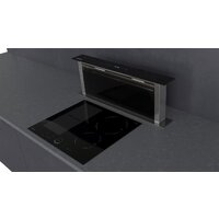 Кухонная вытяжка Hiberg VTMF 90100 B - Изображение №6 — Chaika Market