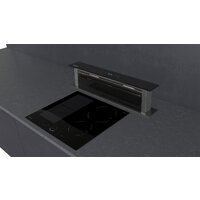 Кухонная вытяжка Hiberg VTMF 90100 B - Изображение №7 — Chaika Market
