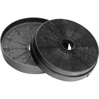 Кухонная вытяжка Hiberg VTMF 90100 B - Изображение №12 — Chaika Market