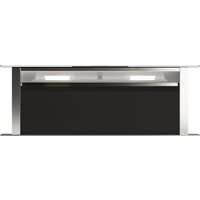 Кухонная вытяжка Hiberg VTMF 90100 B - Изображение №2 — Chaika Market