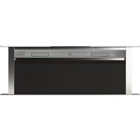 Кухонная вытяжка Hiberg VTMF 90100 B - Изображение №4 — Chaika Market