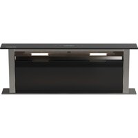 Кухонная вытяжка Hiberg VTMF 90100 B - Изображение №3 — Chaika Market