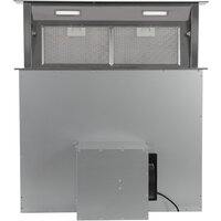 Кухонная вытяжка Hiberg VTMF 90100 B - Изображение №8 — Chaika Market
