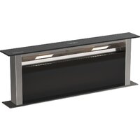 Кухонная вытяжка Hiberg VTMF 90100 B — Chaika Market