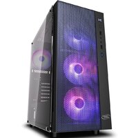 Корпус DeepCool Matrexx 55 Mesh ADD-RGB 4F DP-ATX-MATREXX55-MESH-AR-4F — Chaika Market