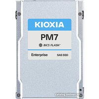 SSD Kioxia PM7-R 1.92TB KPM71RUG1T92 — Chaika Market