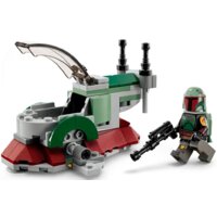 Конструктор LEGO Star Wars 75344 Звездолет Бобы Фетта - Изображение №5 — Chaika Market