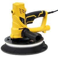 Шлифмашина для стен и потолков Kolner KWS 900-225L — Chaika Market