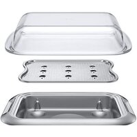 Электрический духовой шкаф Samsung NV7B6685BAK - Изображение №9 — Chaika Market