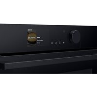 Электрический духовой шкаф Samsung NV7B6685BAK - Изображение №6 — Chaika Market