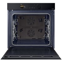 Электрический духовой шкаф Samsung NV7B6685BAK - Изображение №2 — Chaika Market