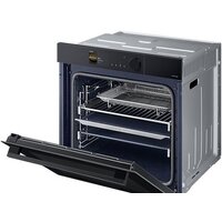 Электрический духовой шкаф Samsung NV7B6685BAK - Изображение №3 — Chaika Market