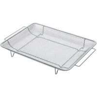 Электрический духовой шкаф Samsung NV7B6685BAK - Изображение №10 — Chaika Market